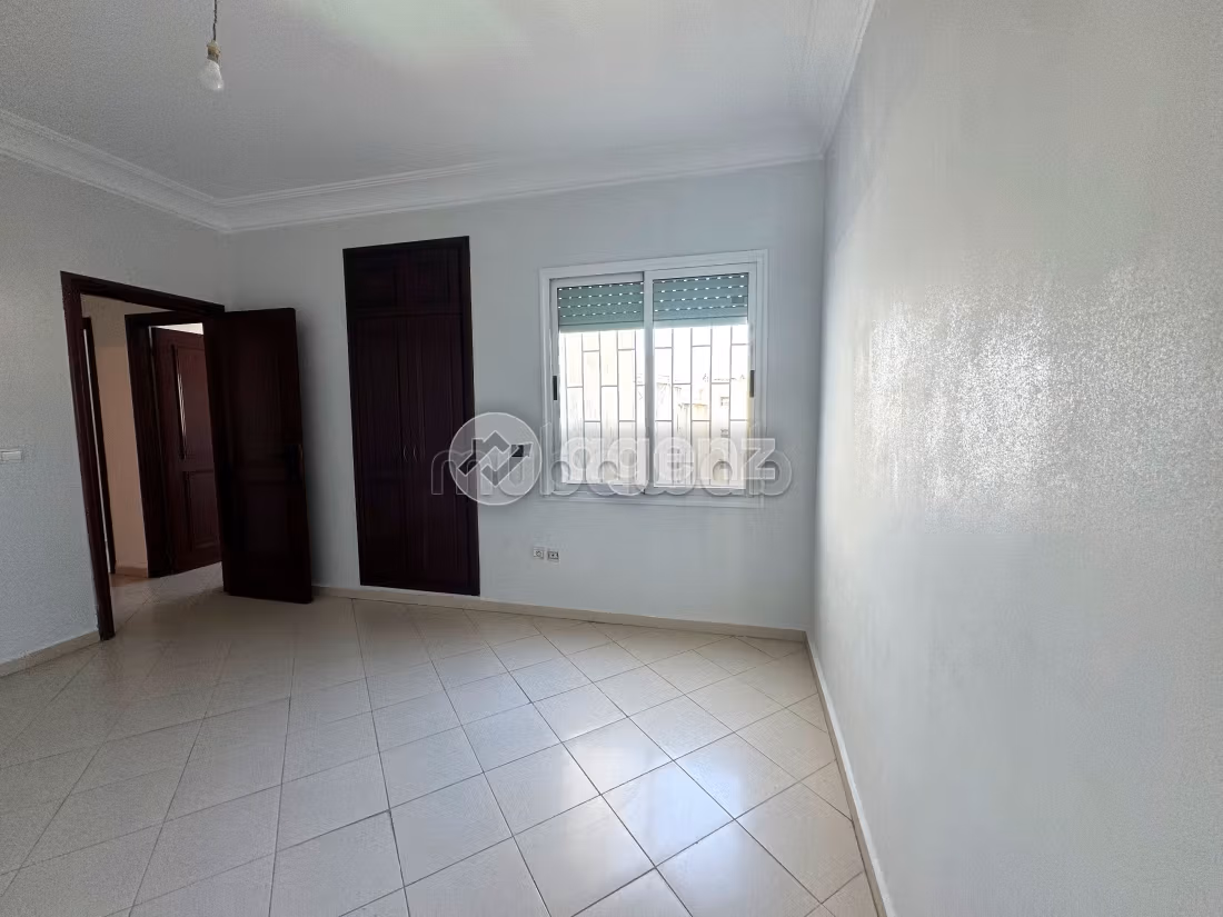 Appartement à vendre 110 m², 3 chambres Al Mostakbal Casablanca