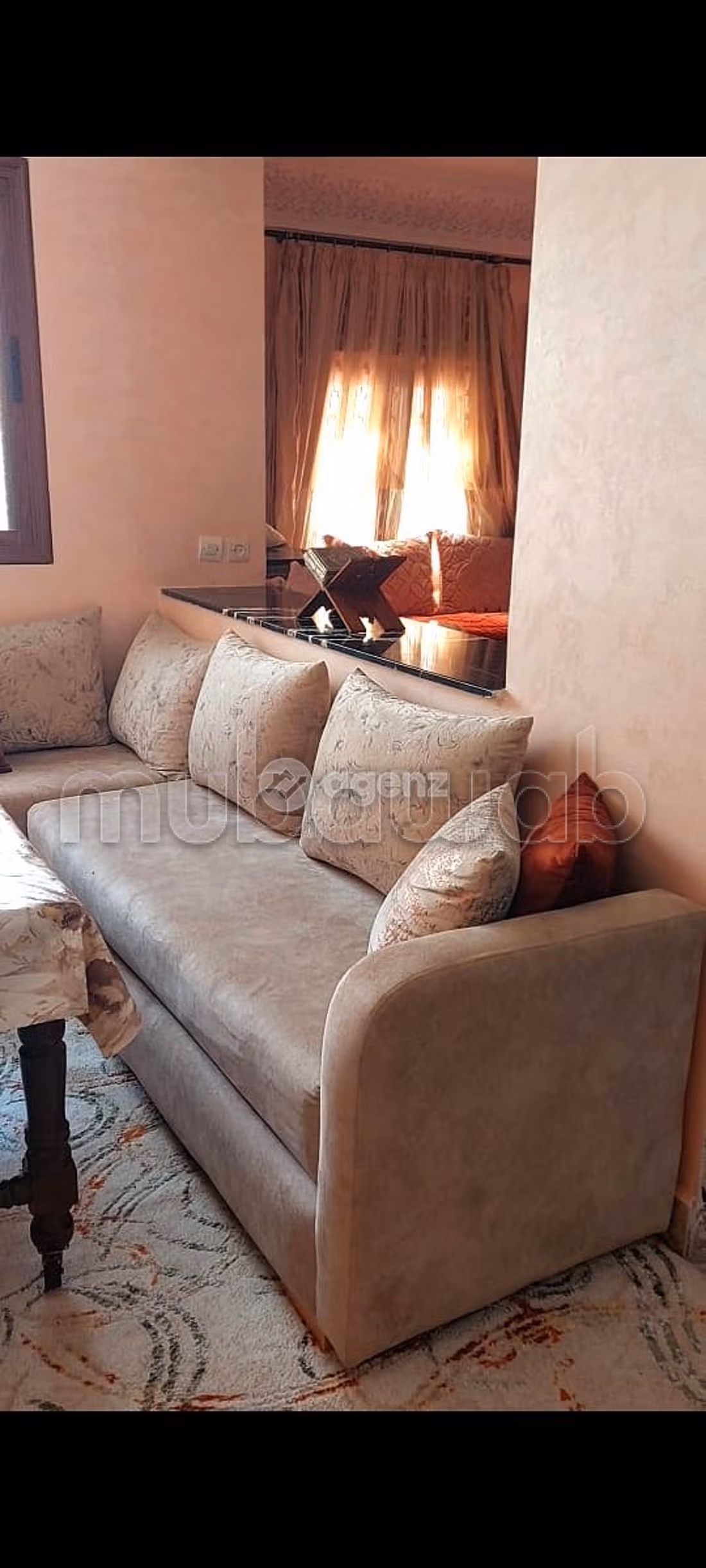 Duplex à vendre 156 m², 3 chambres Sidi Moumen Casablanca — 3
