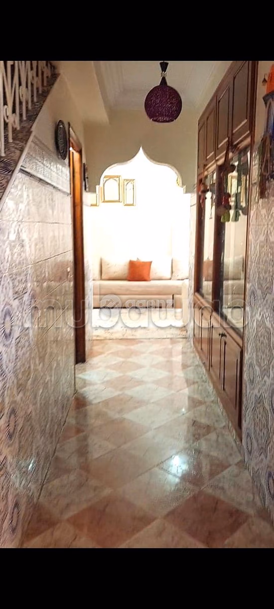 Duplex à vendre 156 m², 3 chambres Sidi Moumen Casablanca — 4
