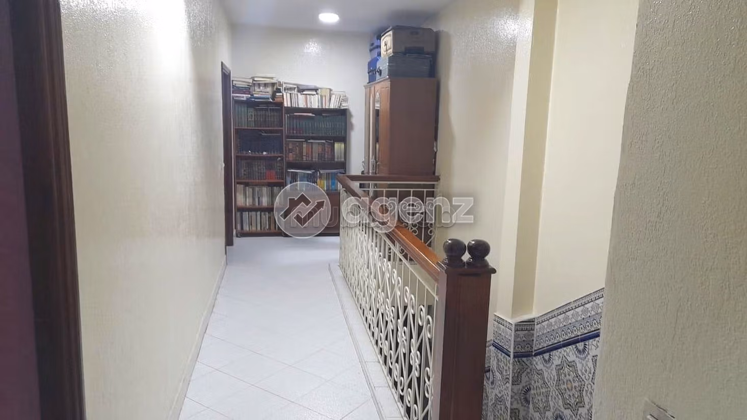 Duplex à vendre 156 m², 3 chambres Sidi Moumen Casablanca — 6