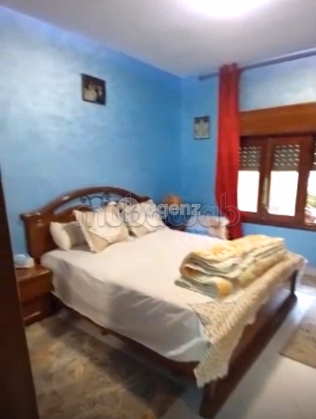 Appartement 156 m² à Sidi Moumen — 9