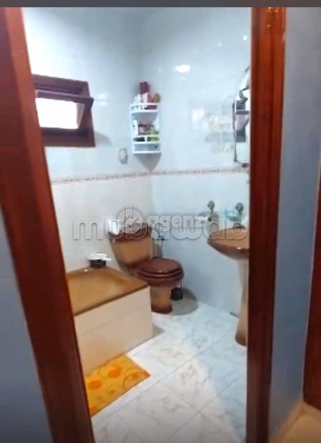 Appartement 156 m² à Sidi Moumen — 20