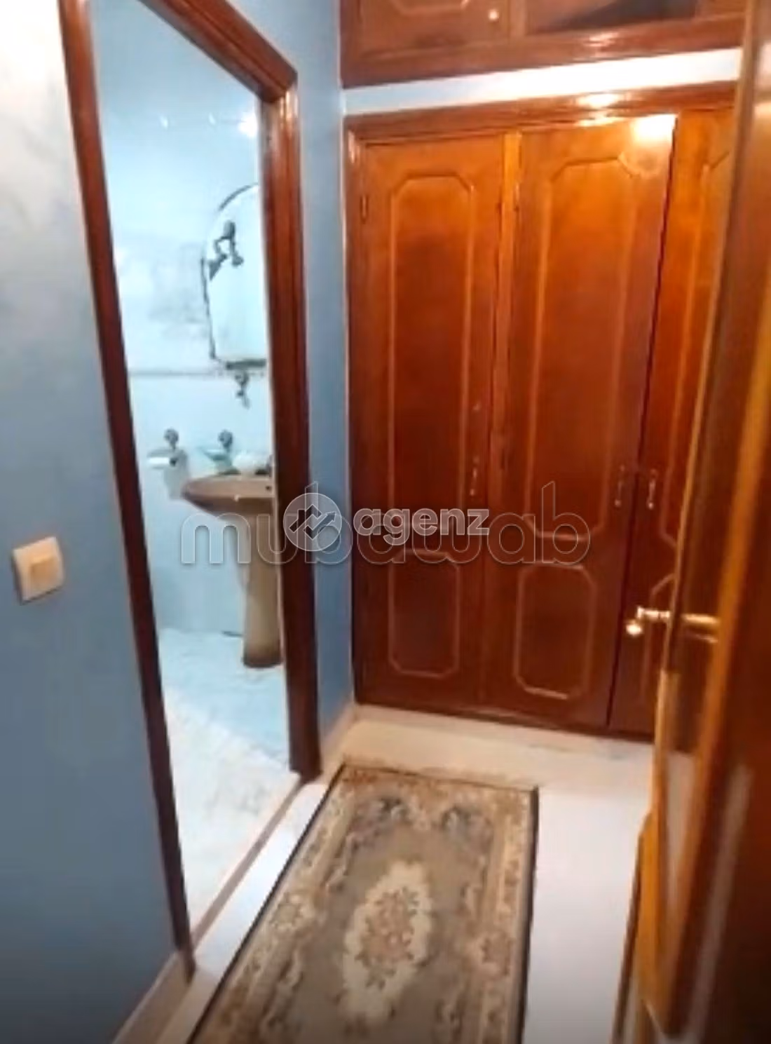 Duplex à vendre 156 m², 3 chambres Sidi Moumen Casablanca — 5