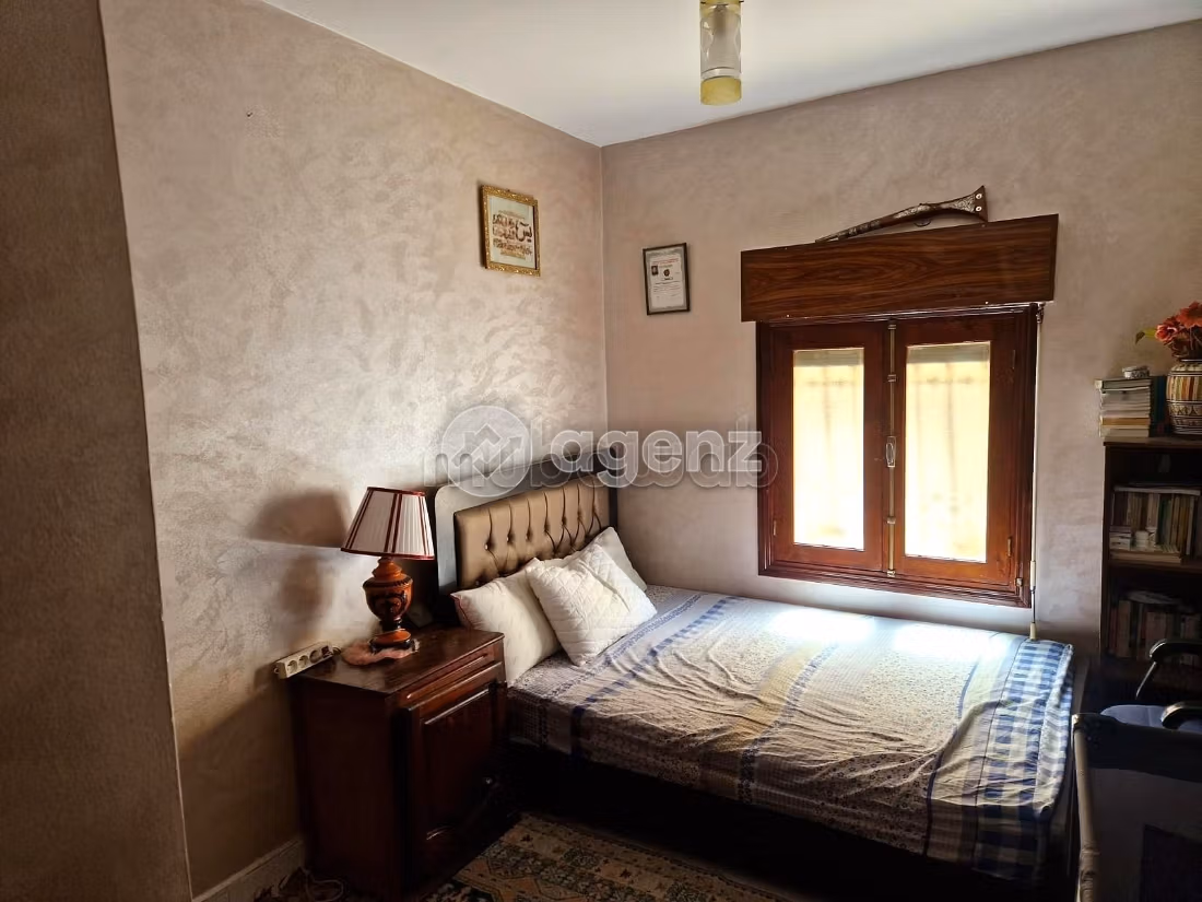 Appartement 156 m² à Sidi Moumen — 8