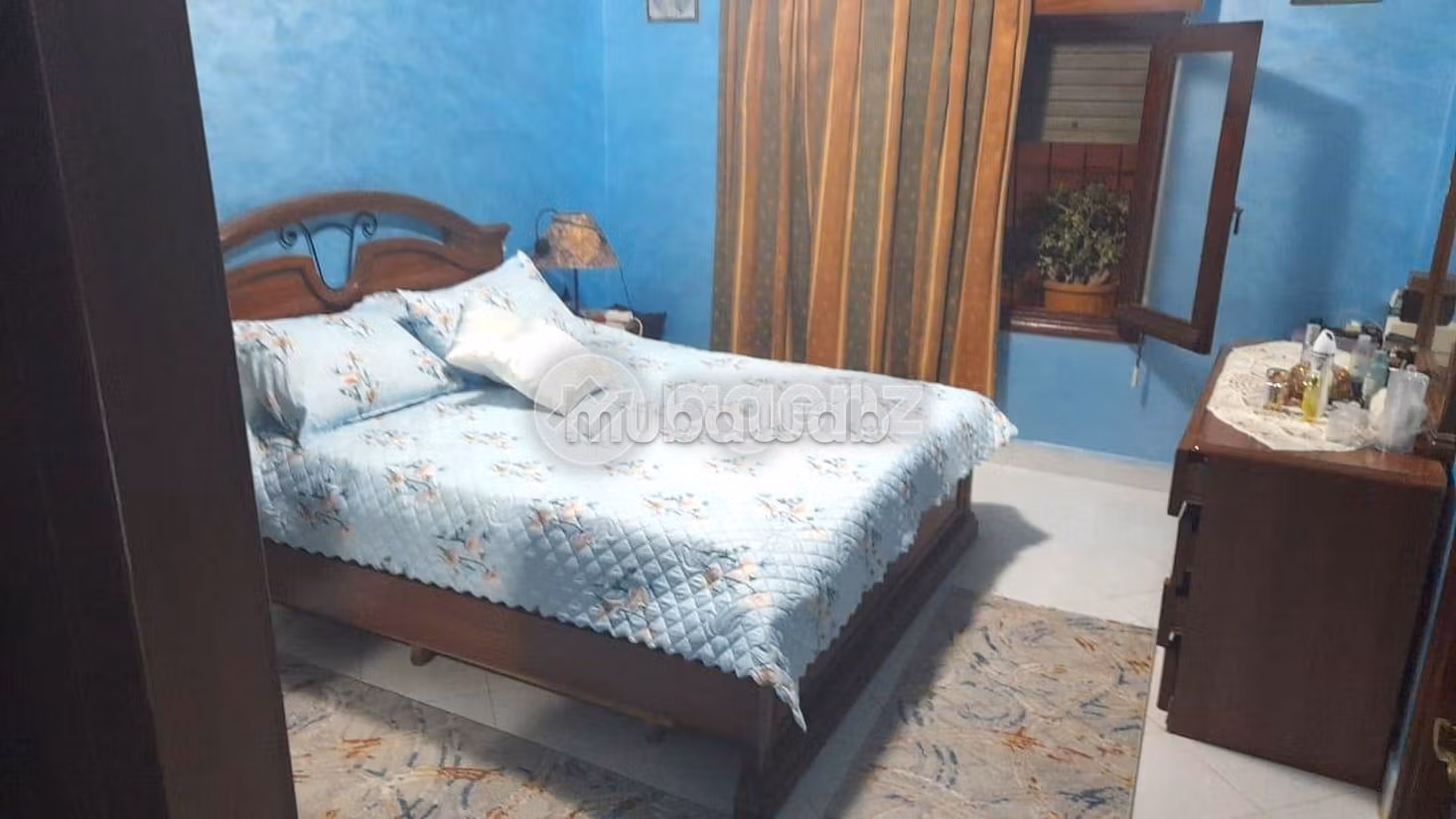 Appartement 156 m² à Sidi Moumen — 12