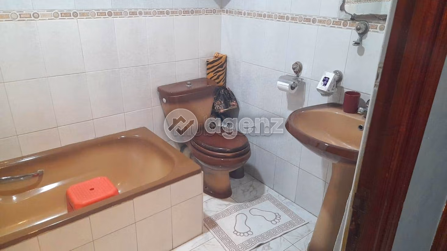 Appartement 156 m² à Sidi Moumen — 19