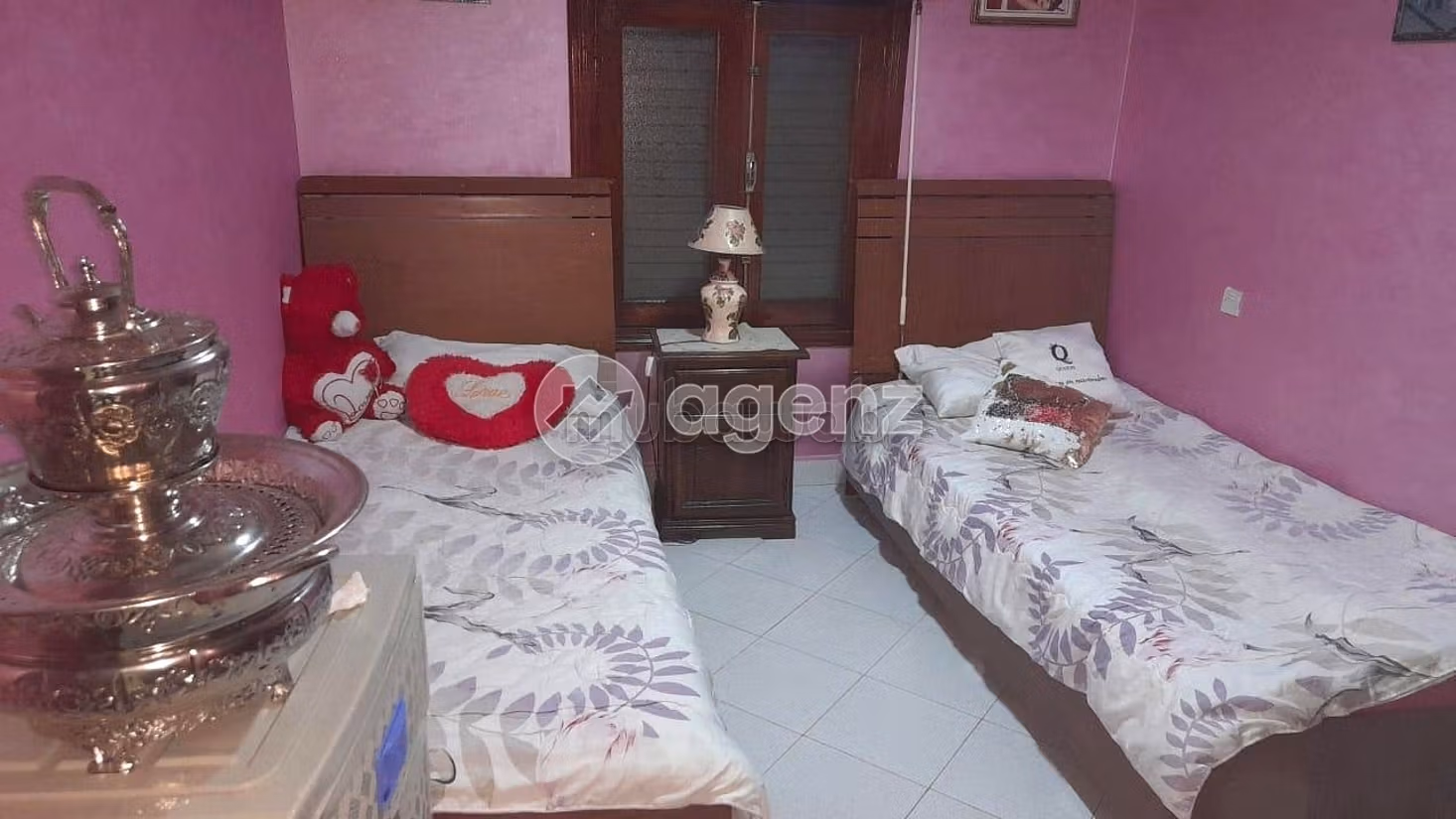 Appartement 156 m² à Sidi Moumen — 14