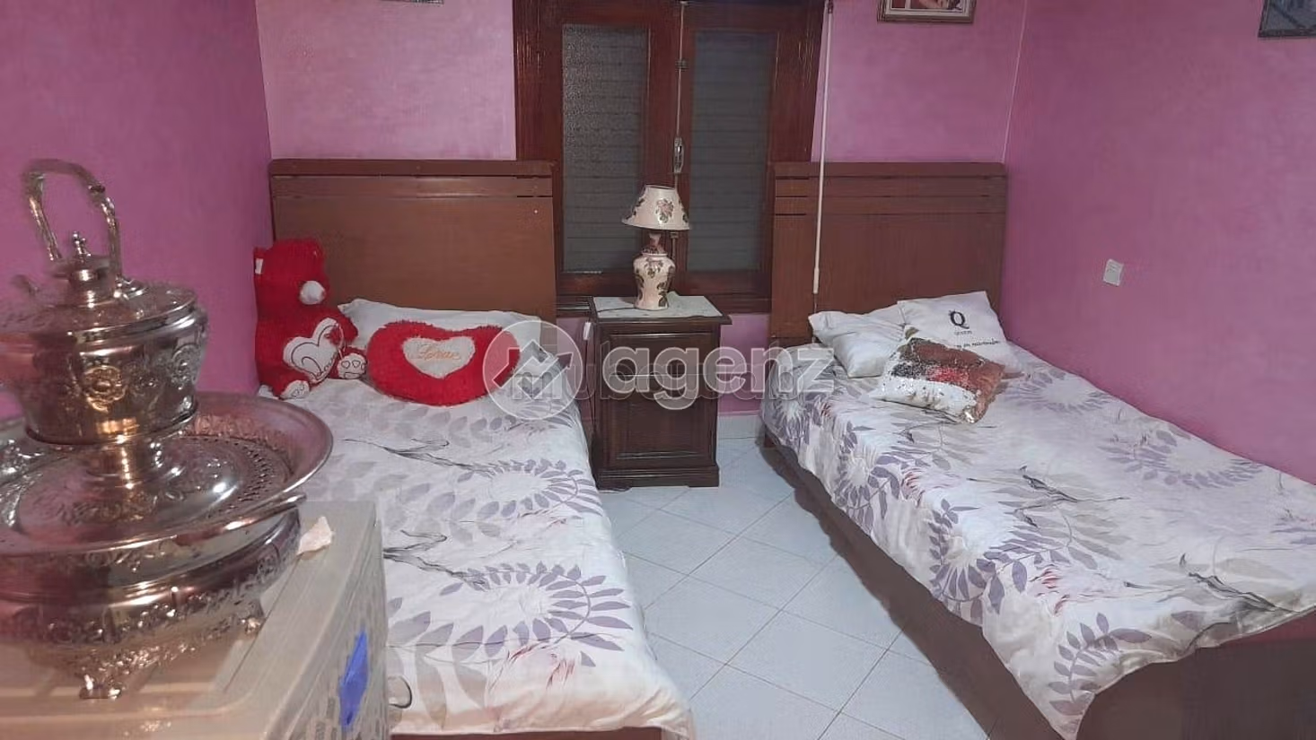 Appartement 156 m² à Sidi Moumen — 13