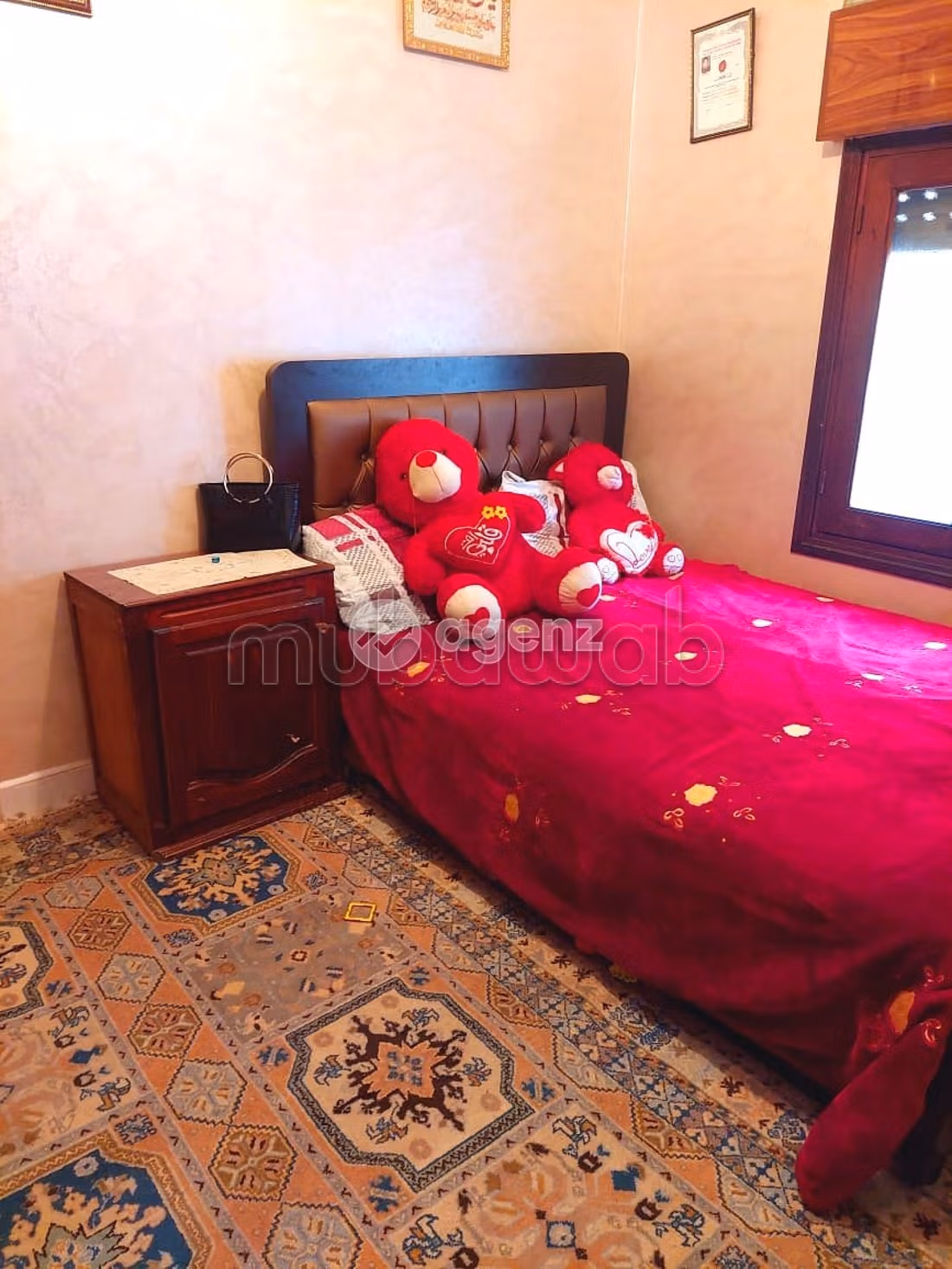 Appartement 156 m² à Sidi Moumen — 10