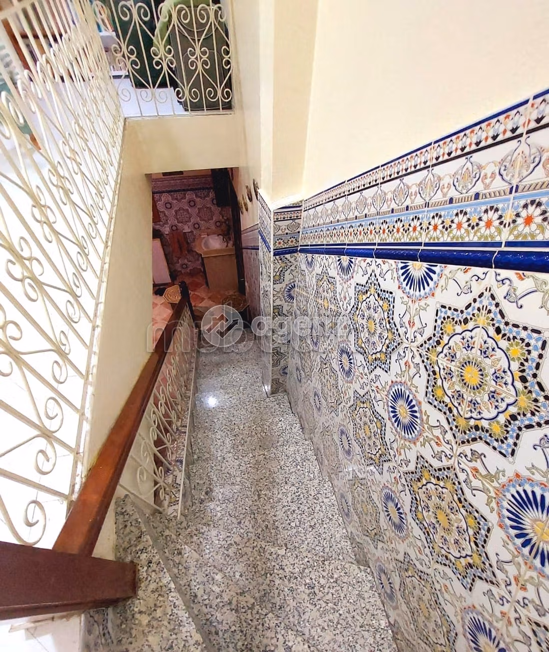 Appartement 156 m² à Sidi Moumen — 7