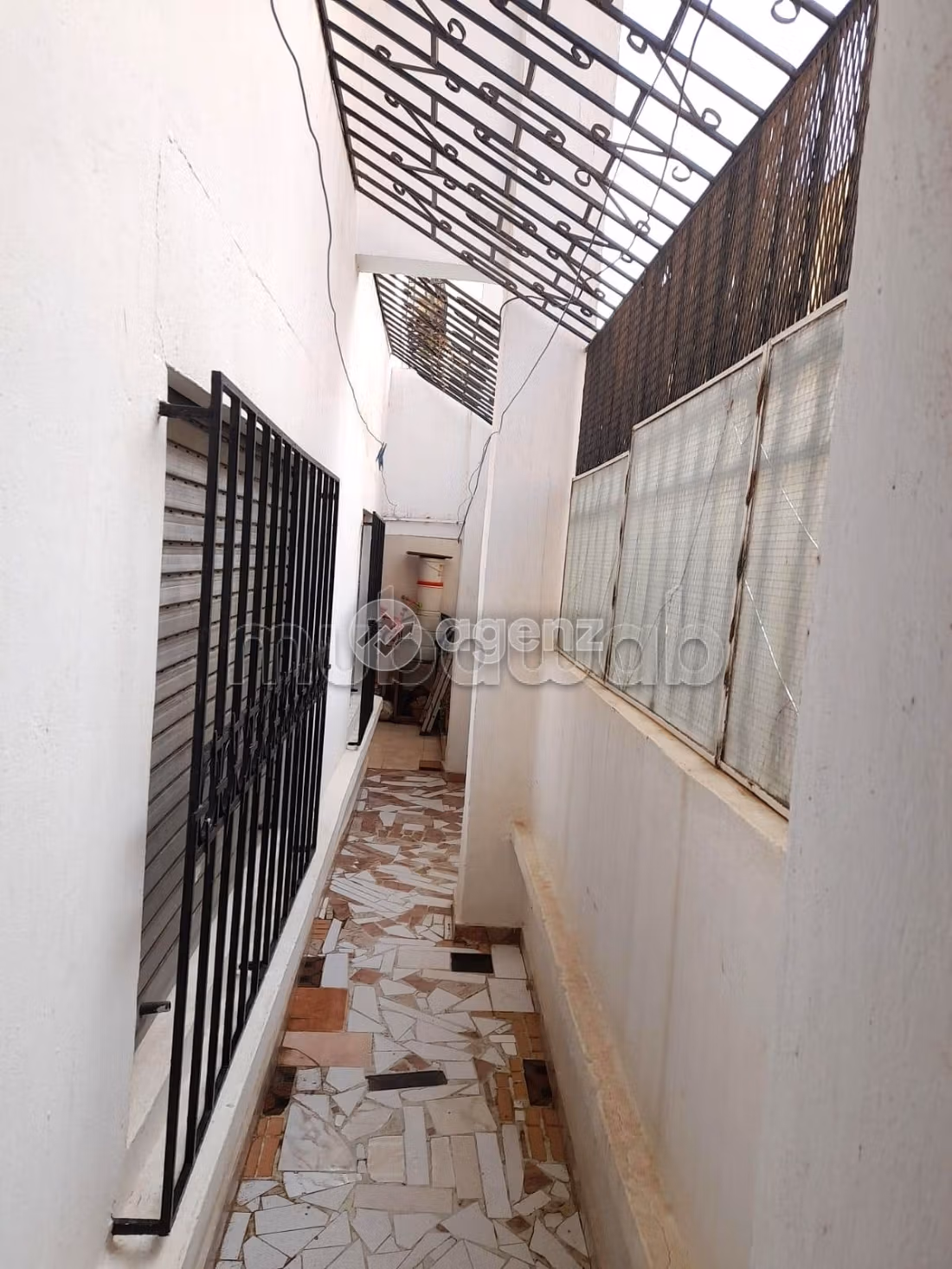 Appartement 156 m² à Sidi Moumen — 16