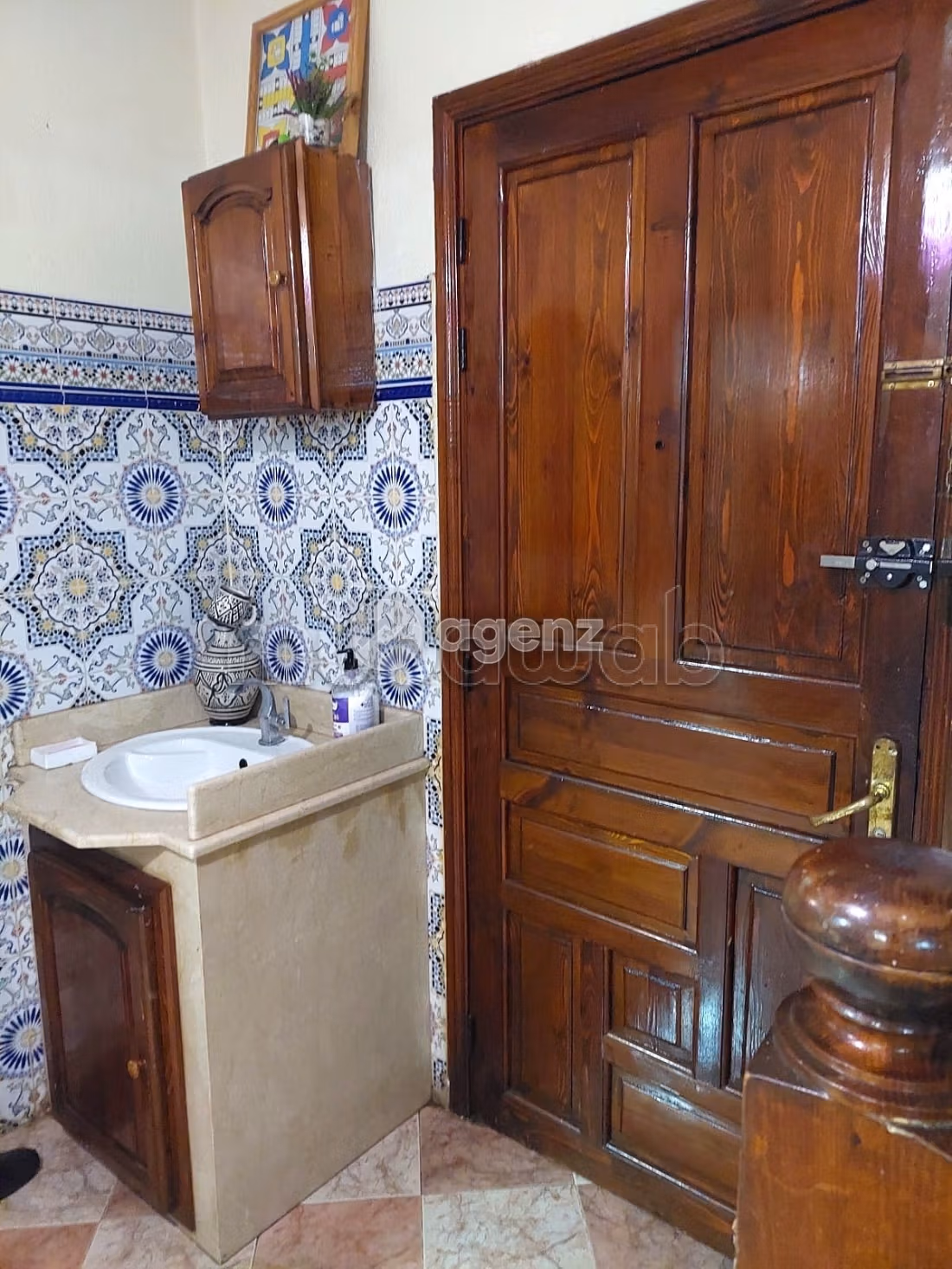 Appartement 156 m² à Sidi Moumen — 18