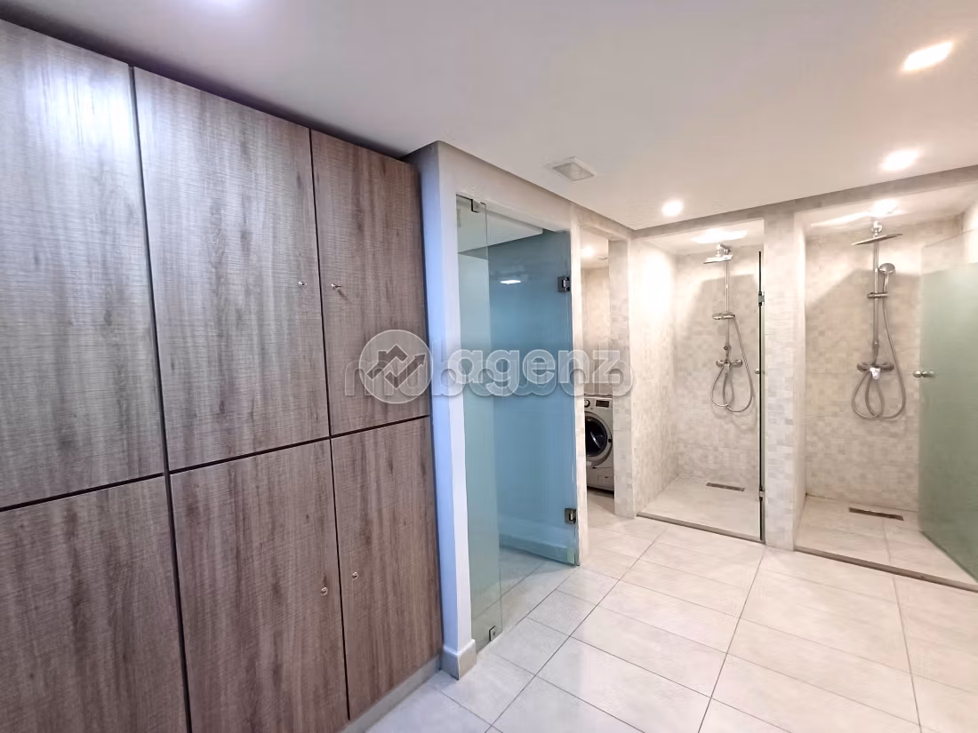 Commerce à vendre 369 m² Les hôpitaux Casablanca