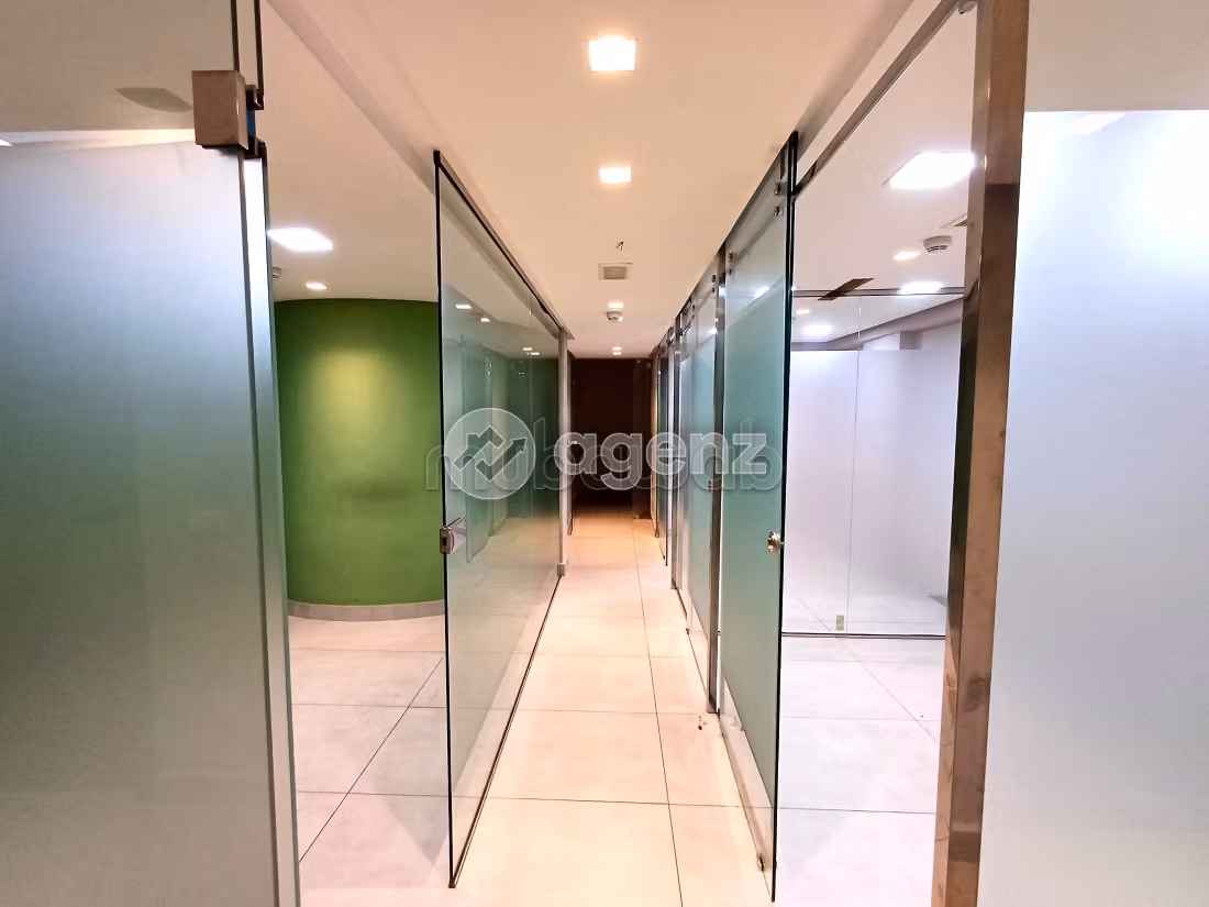 Commerce à vendre 369 m² Les hôpitaux Casablanca