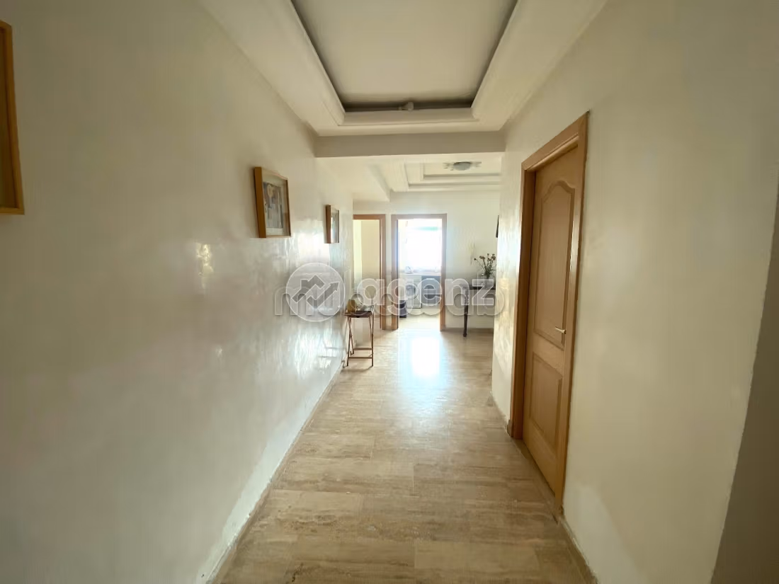 Apartment to purchase. 2 lovely rooms. With lift and terrace