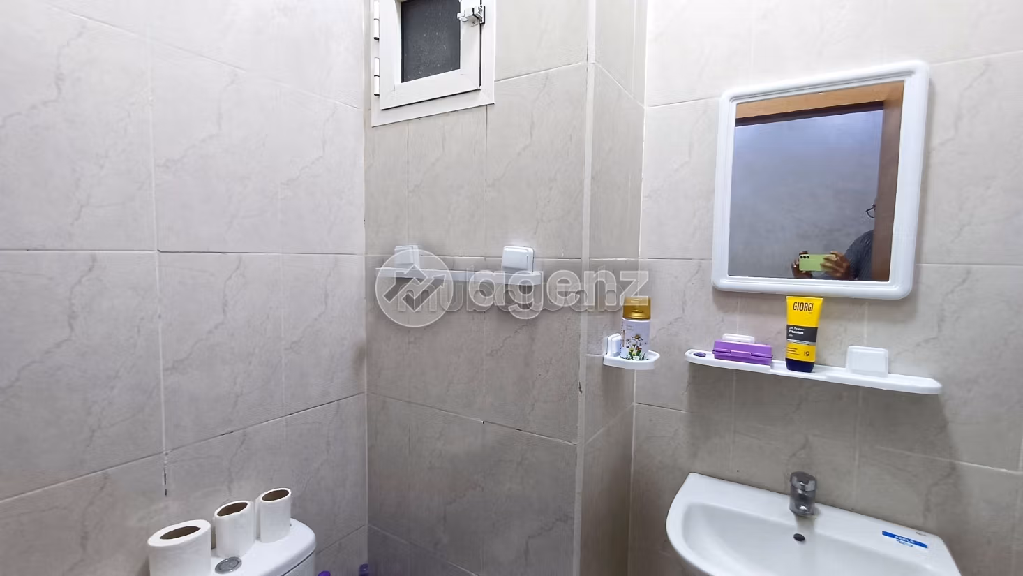 Piso en venta en Centre. 3 dormitorios. Terraza grande