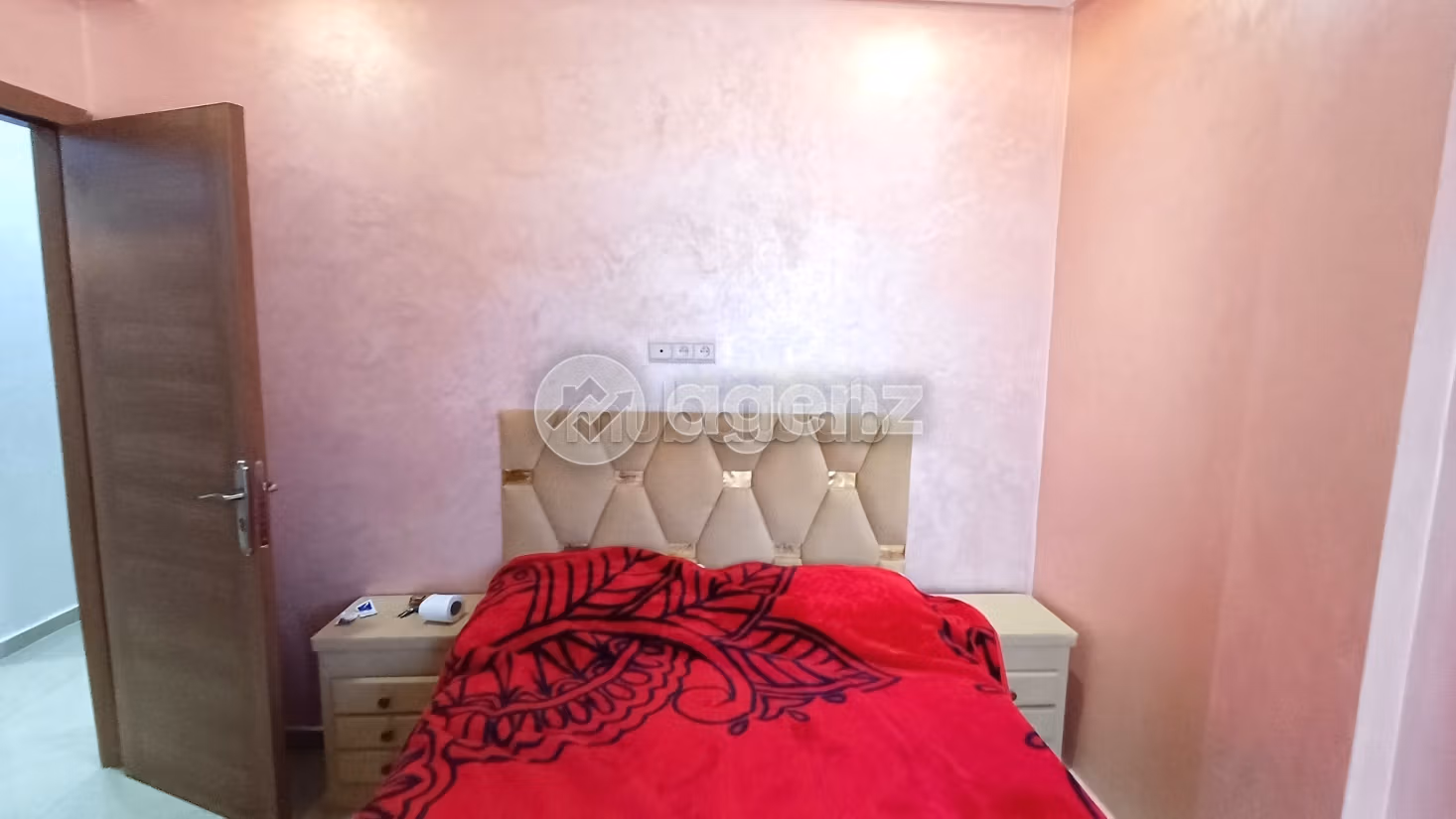 Piso en venta en Centre. 3 dormitorios. Terraza grande