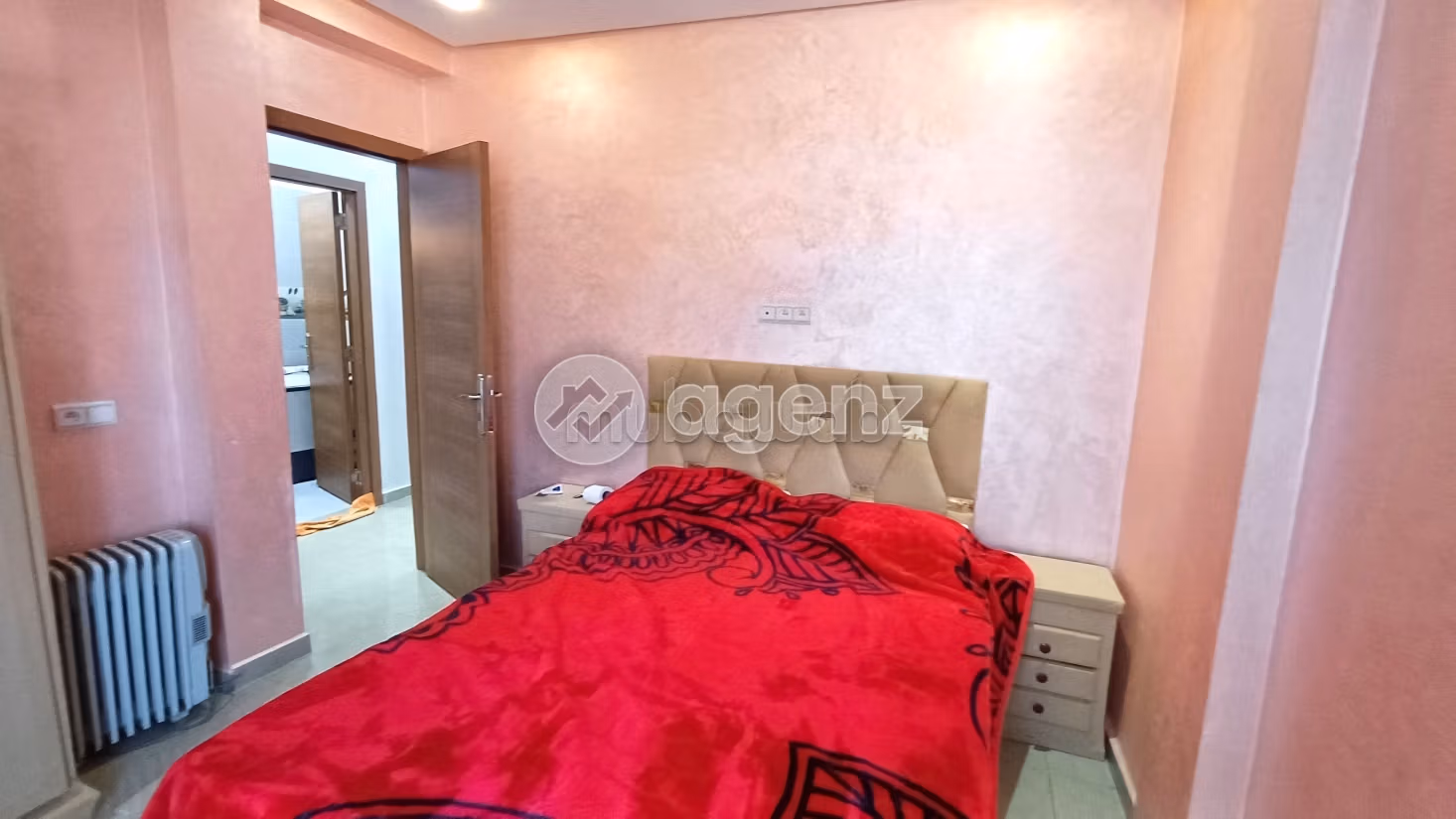 Piso en venta en Centre. 3 dormitorios. Terraza grande