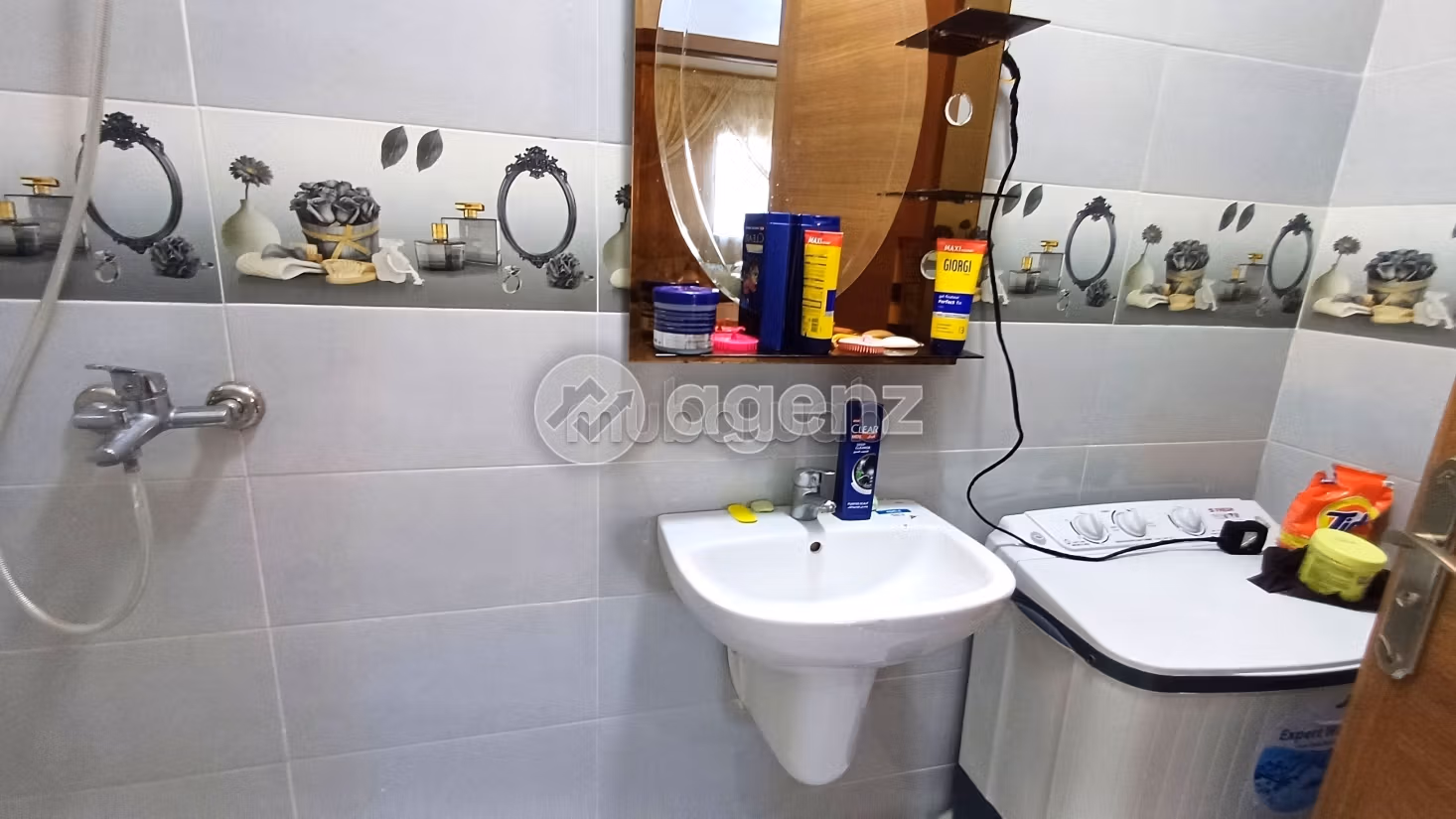 Piso en venta en Centre. 3 dormitorios. Terraza grande