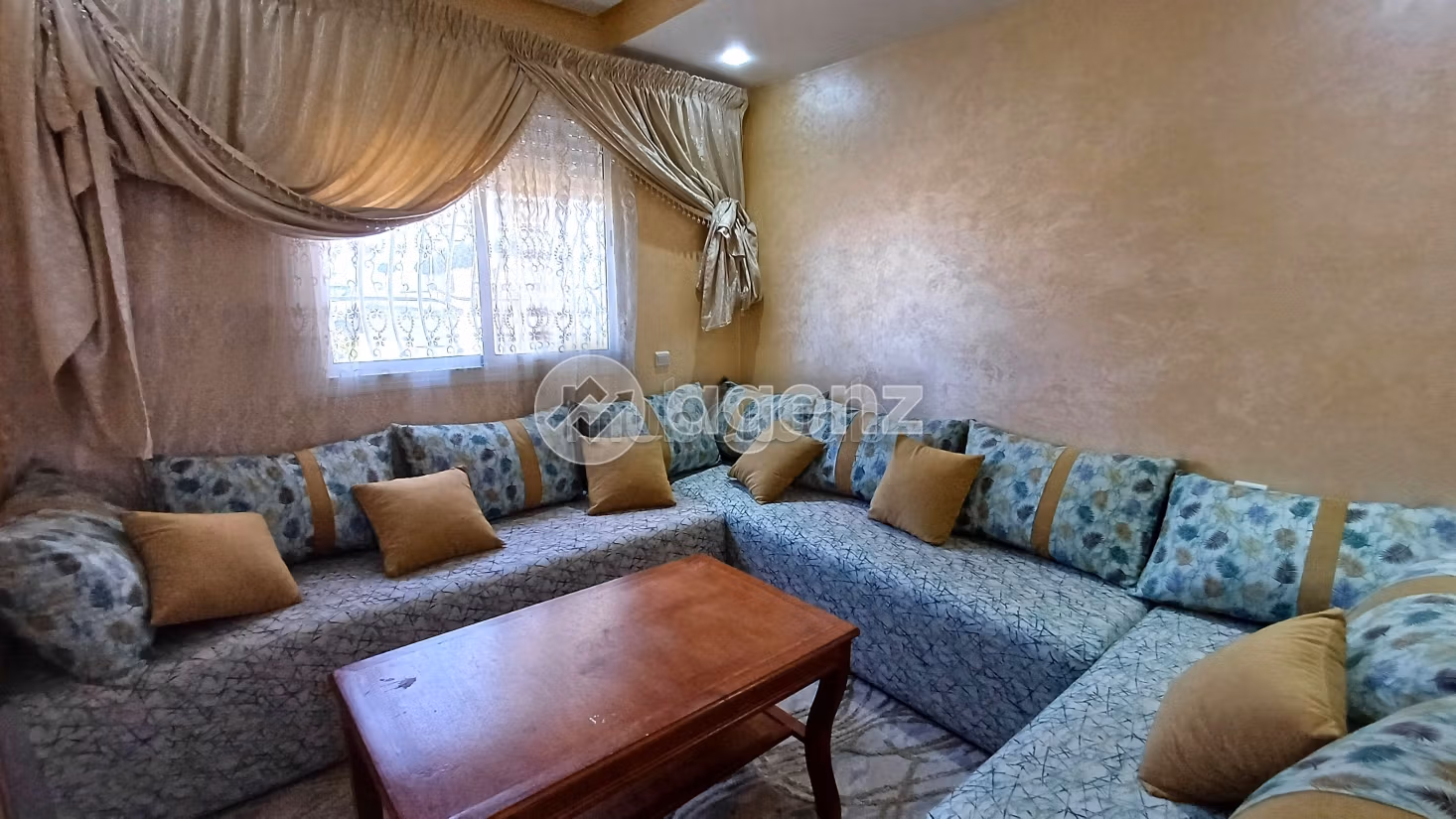 Piso en venta en Centre. 3 dormitorios. Terraza grande