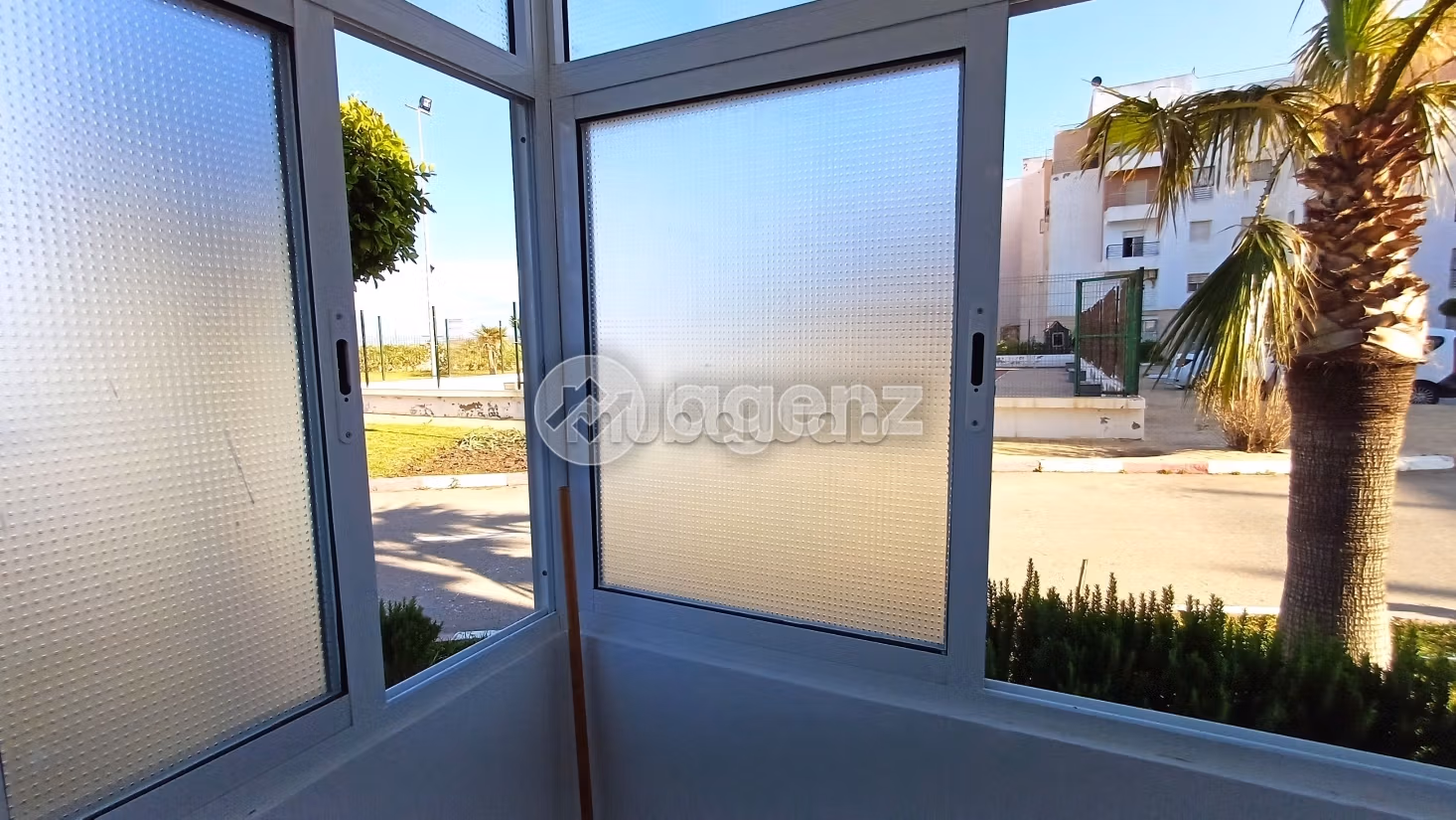 Piso en venta en Centre. 3 dormitorios. Terraza grande