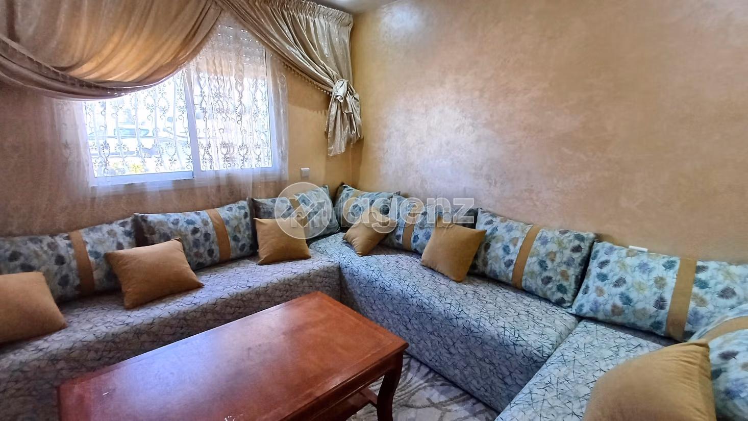 Piso en venta en Centre. 3 dormitorios. Terraza grande