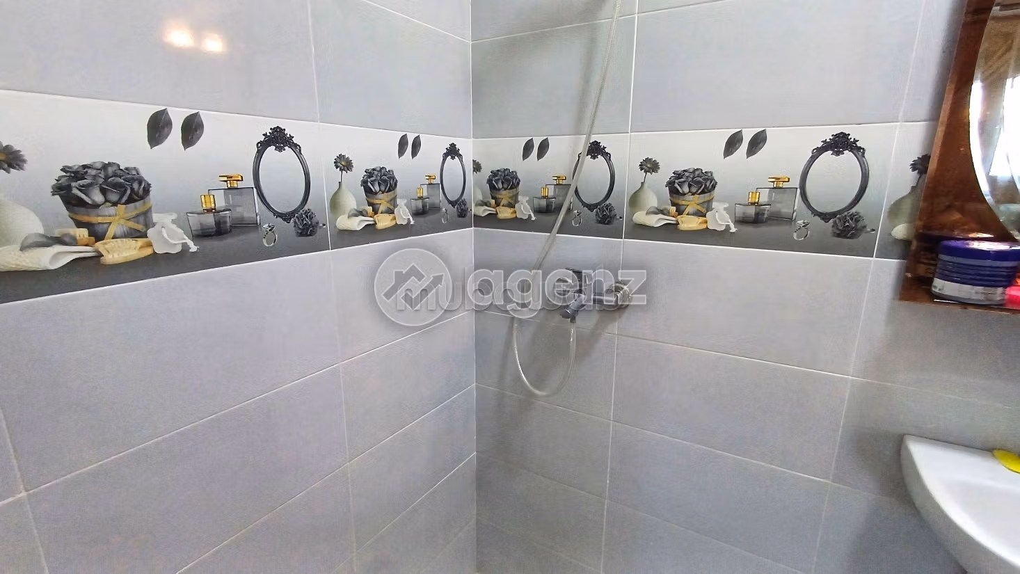 Piso en venta en Centre. 3 dormitorios. Terraza grande