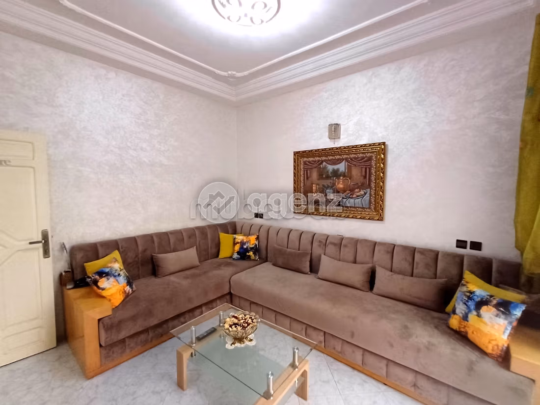 Appartement 153 m² à Narjis — 14