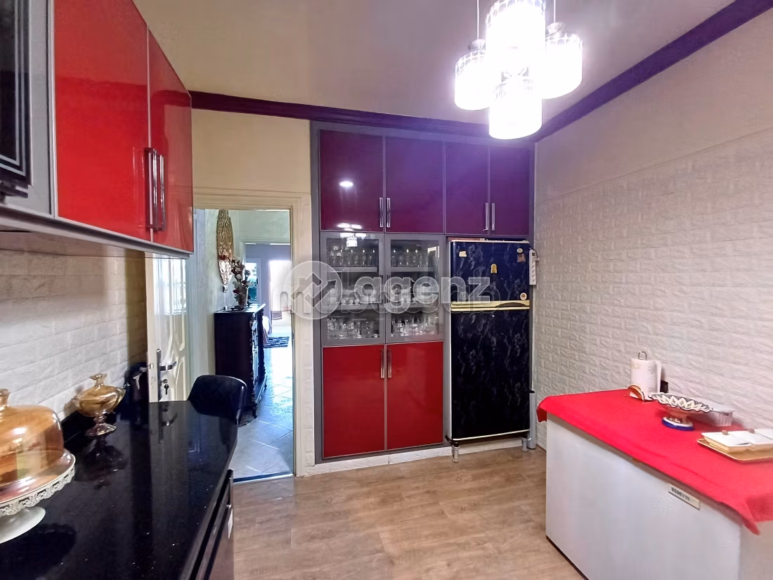 Appartement 153 m² à Narjis — 18