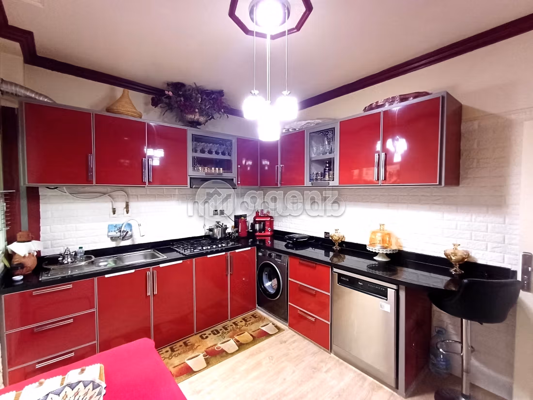 Appartement 153 m² à Narjis — 16