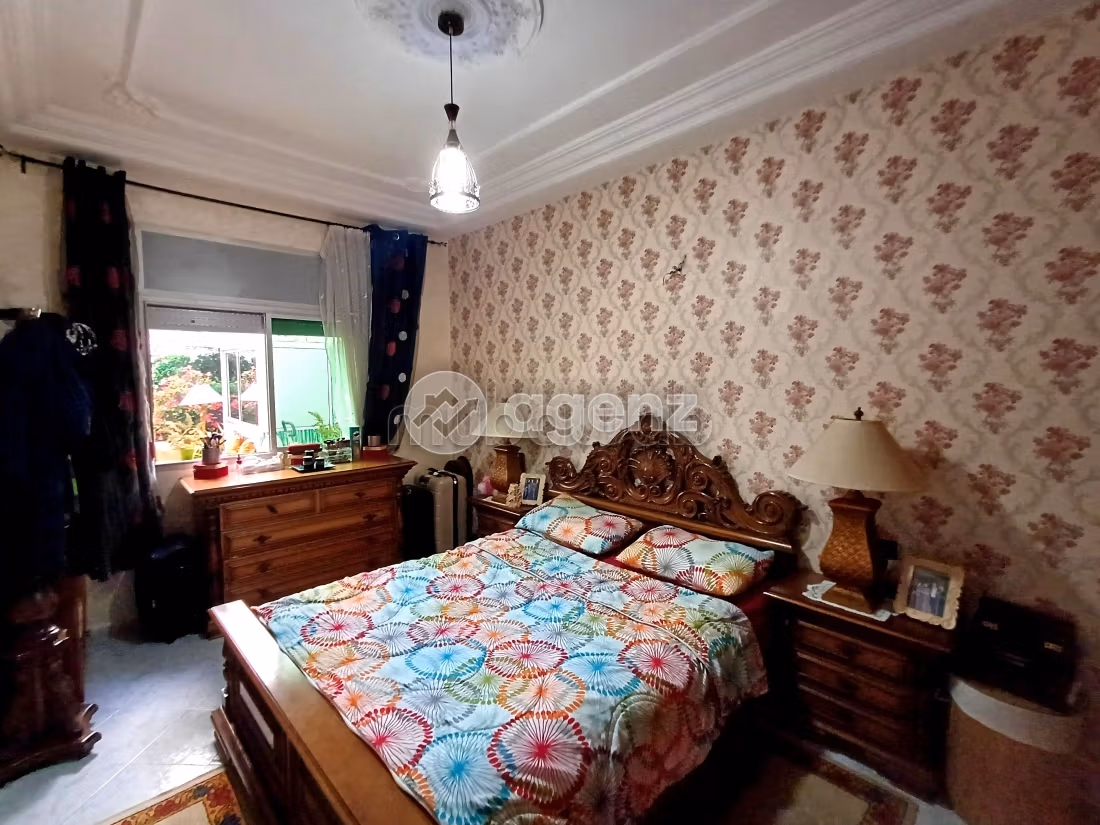Appartement 153 m² à Narjis — 11