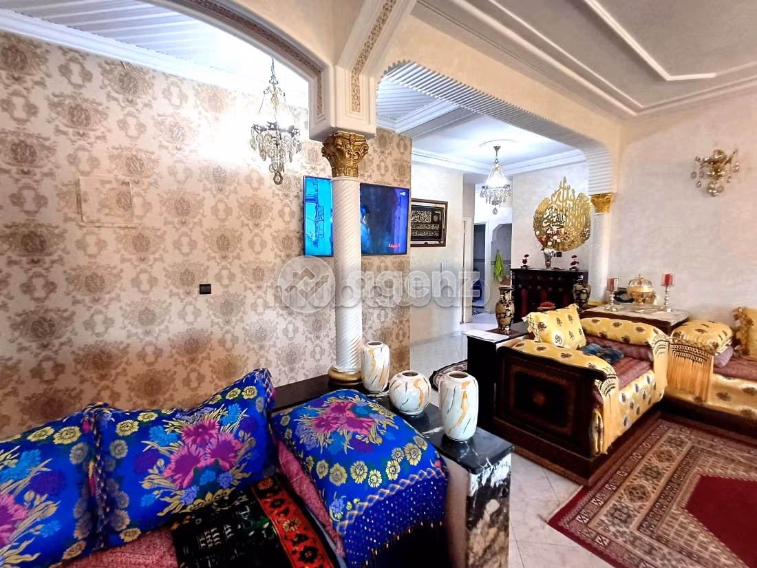 Appartement 153 m² à Narjis — 6