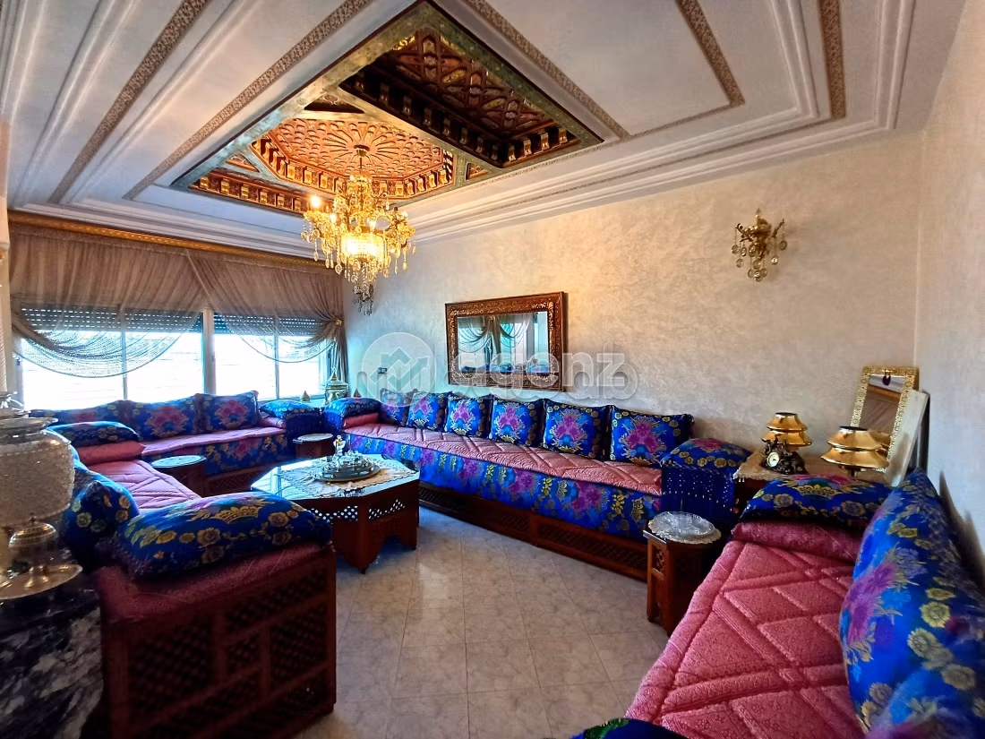 Appartement 153 m² à Narjis — 2