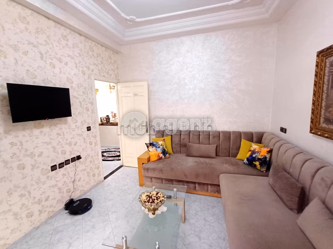 Appartement 153 m² à Narjis — 15