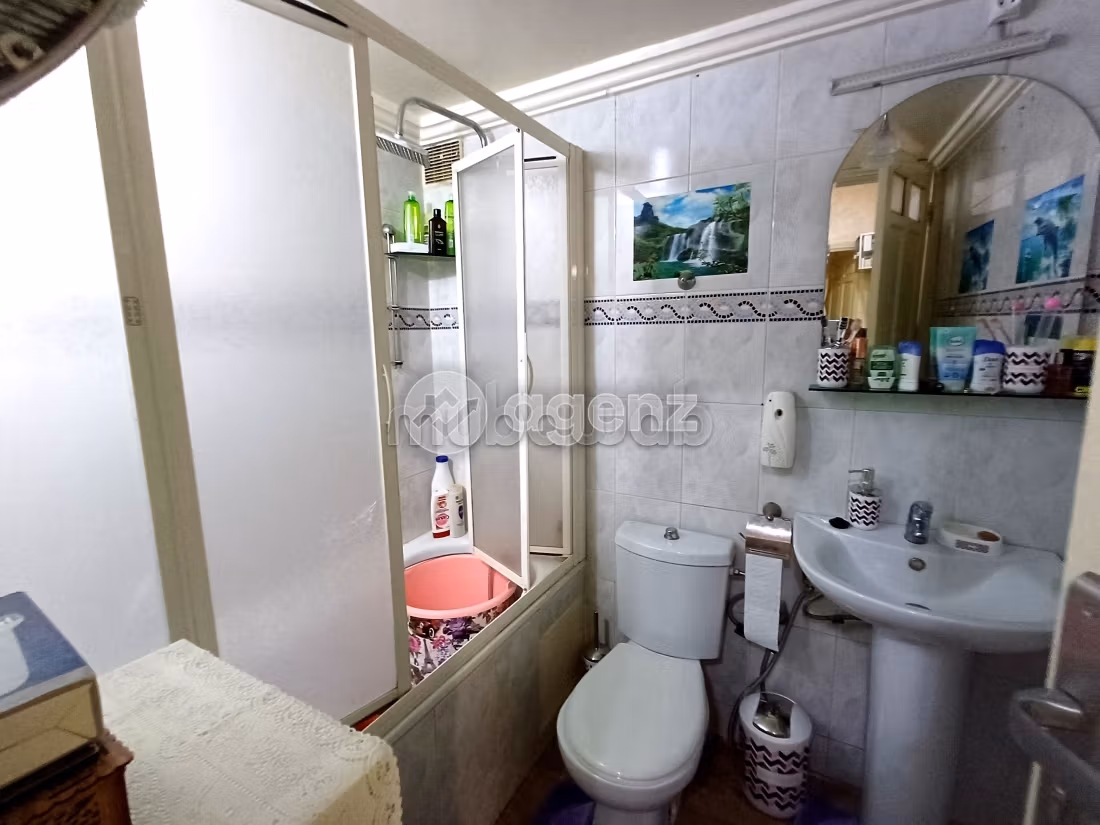 Appartement 153 m² à Narjis — 10