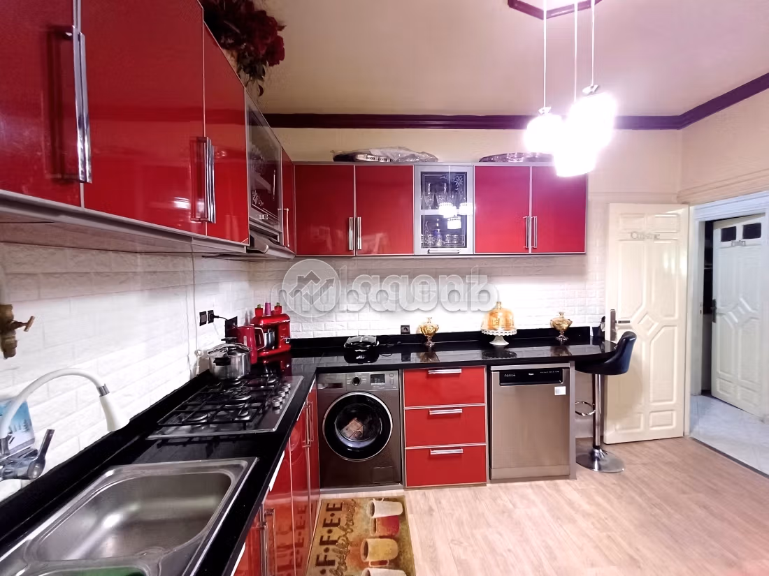 Appartement 153 m² à Narjis — 17