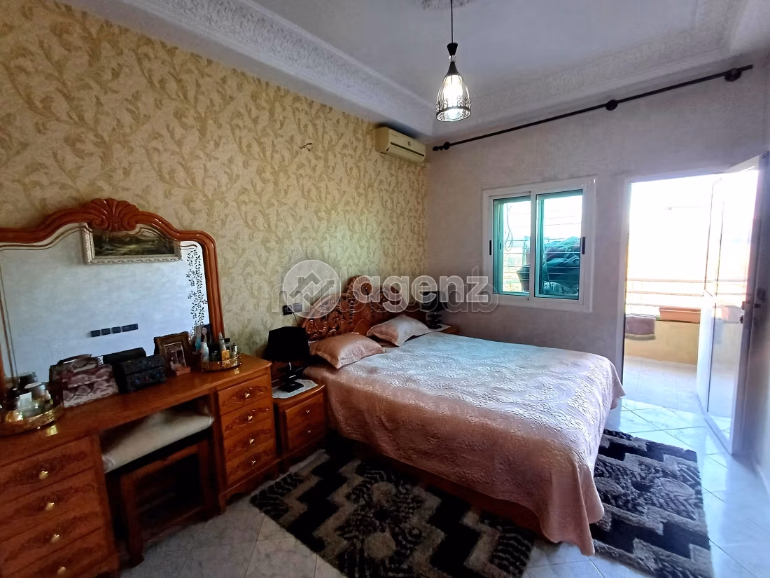Appartement 153 m² à Narjis — 7