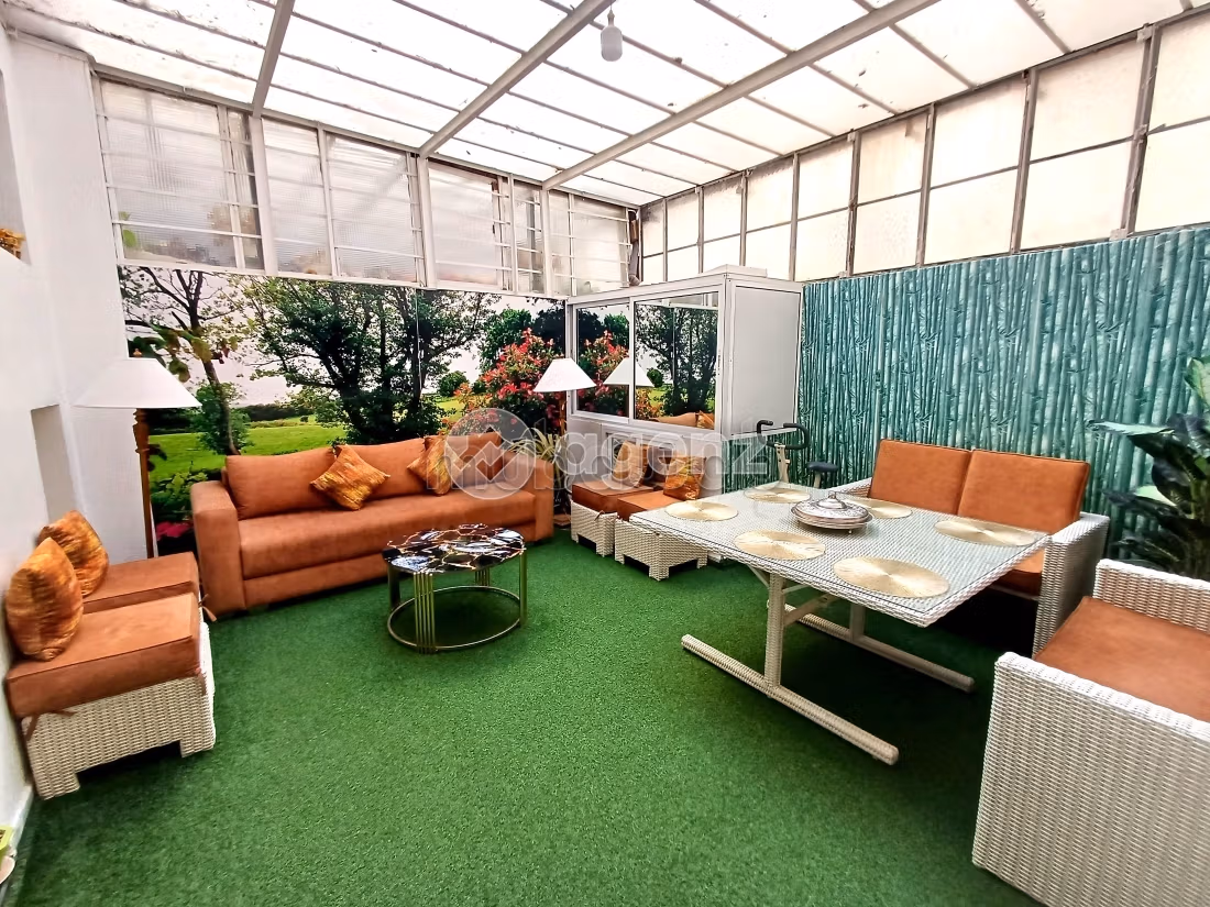 Appartement 153 m² à Narjis — 19