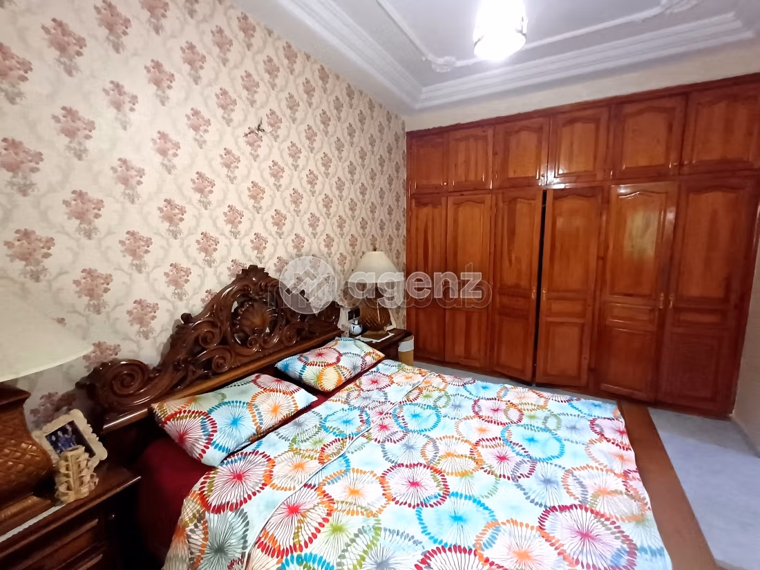 Appartement 153 m² à Narjis — 12