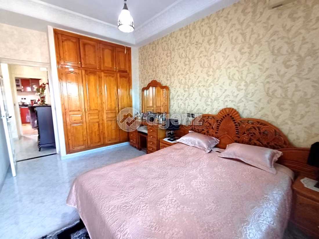 Appartement 153 m² à Narjis — 9