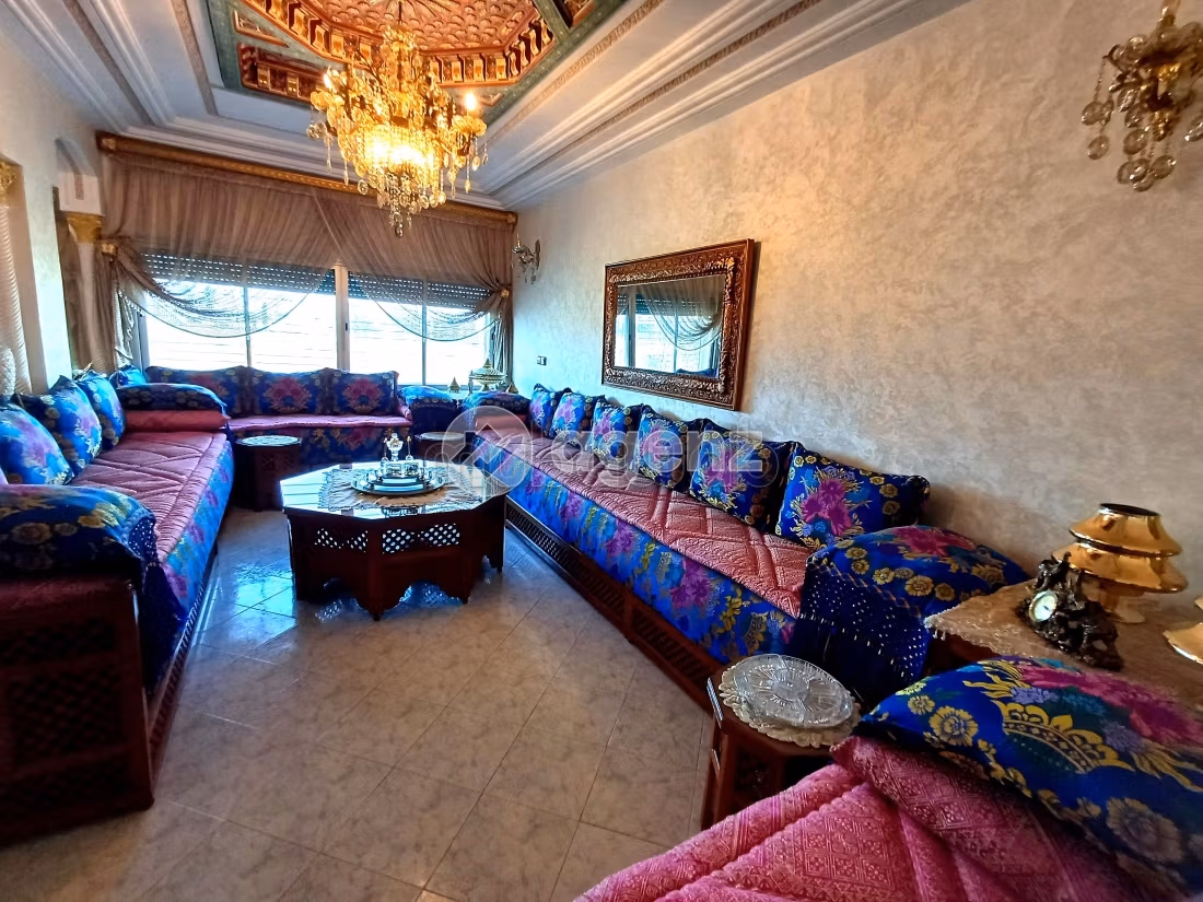 Appartement 153 m² à Narjis — 4