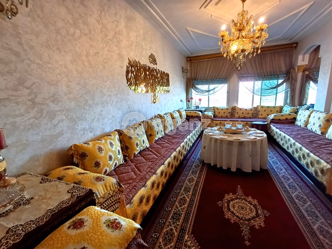 Appartement 153 m² à Narjis — 5