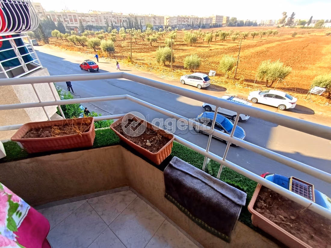 Appartement 153 m² à Narjis — 8