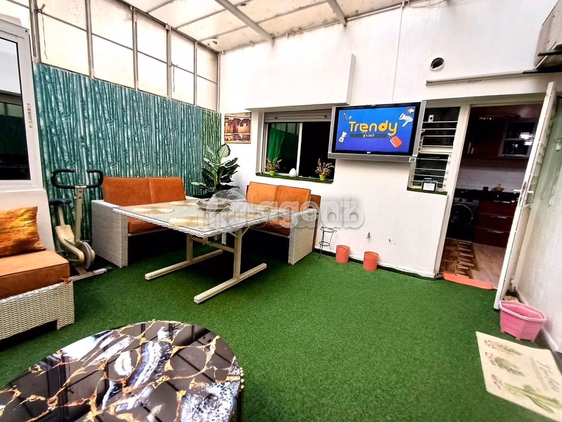 Appartement 153 m² à Narjis — 20
