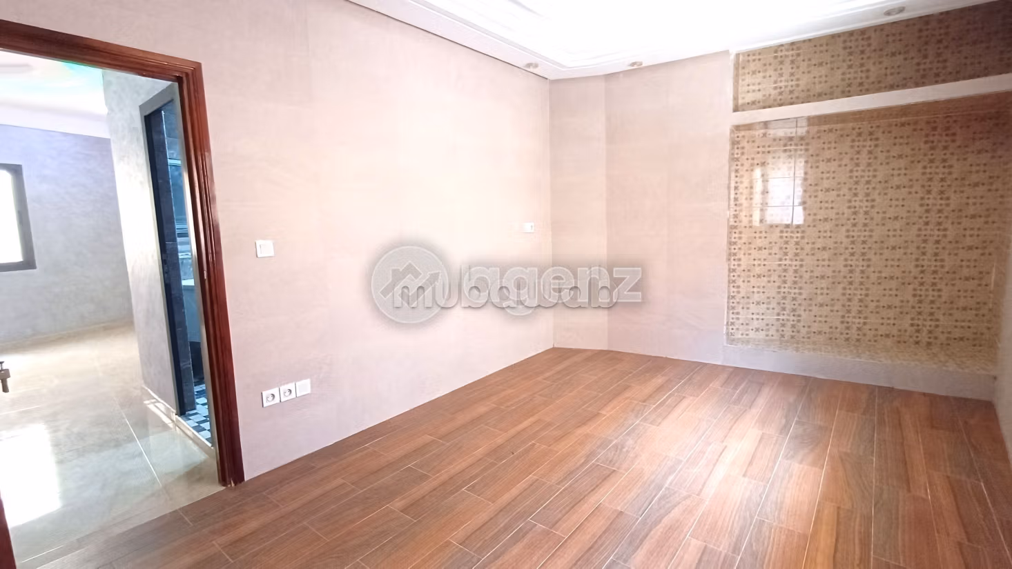 Duplex à vendre 204 m², 3 chambres Oulfa Casablanca