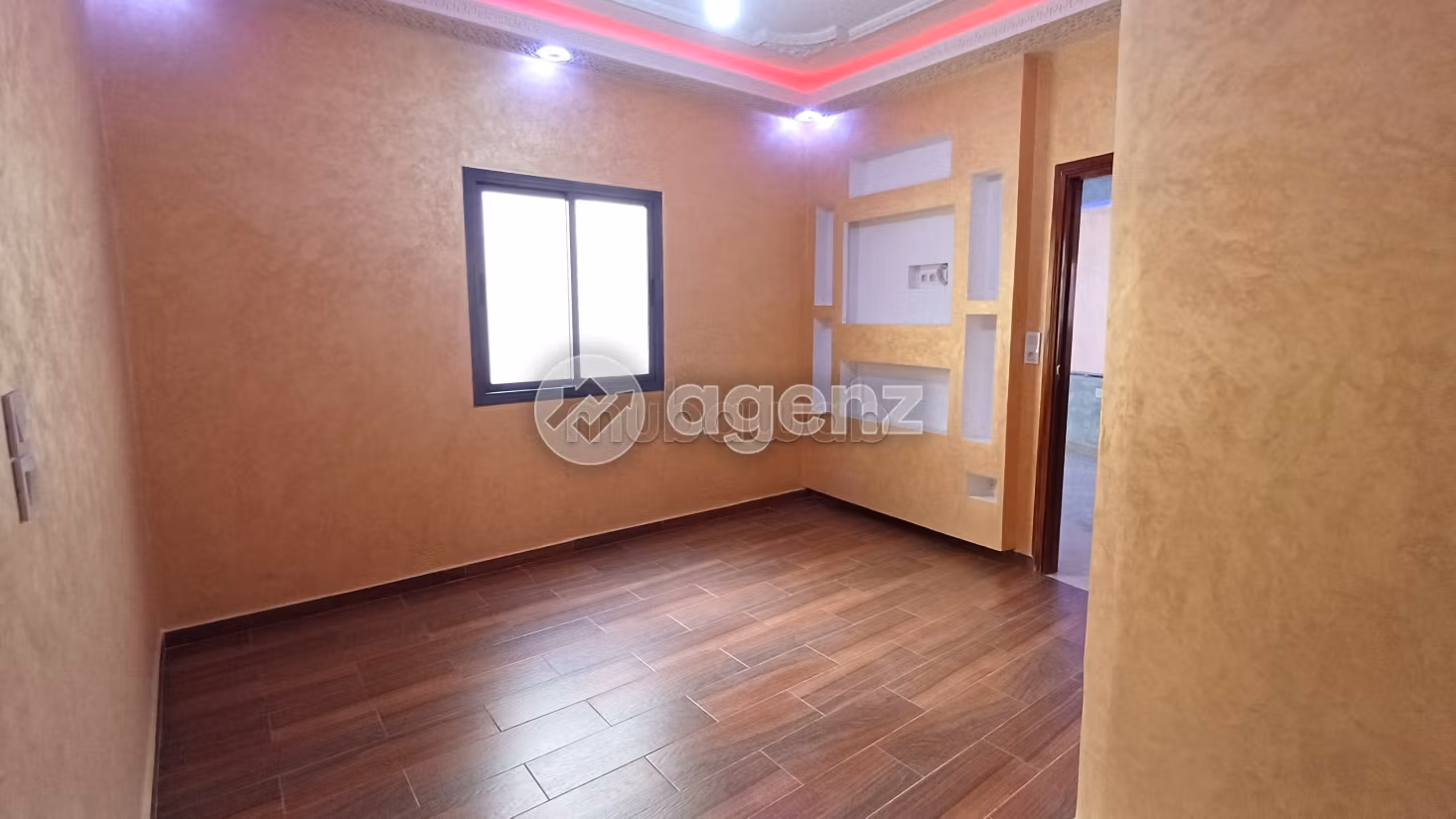 Duplex à vendre 204 m², 3 chambres Oulfa Casablanca