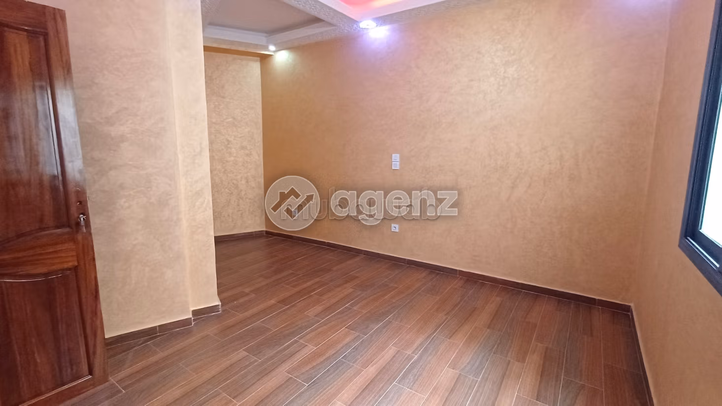 Duplex à vendre 204 m², 3 chambres Oulfa Casablanca