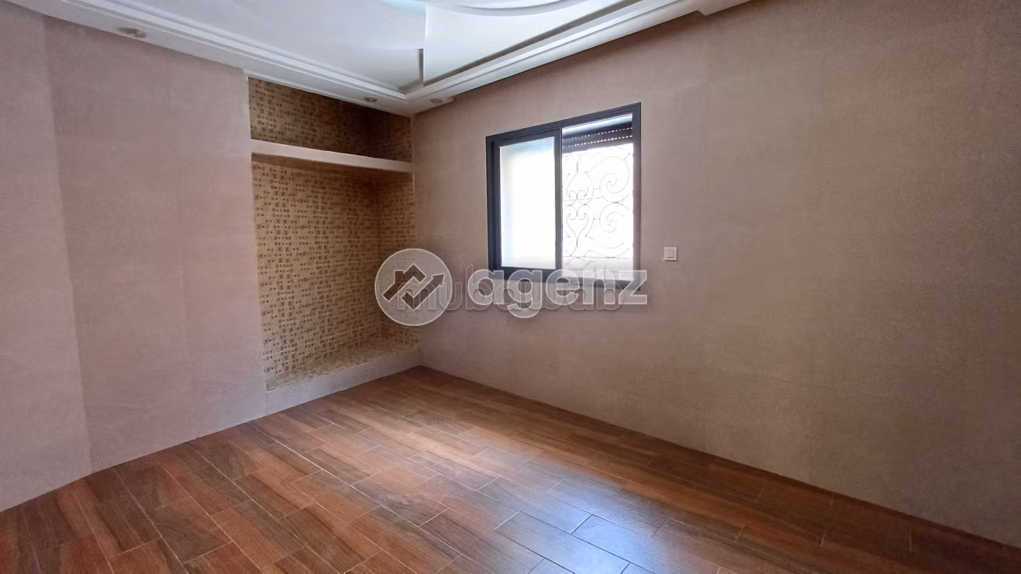 Duplex à vendre 204 m², 3 chambres Oulfa Casablanca