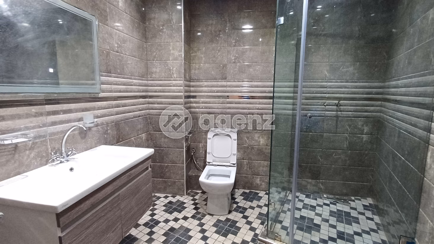 Duplex à vendre 204 m², 3 chambres Oulfa Casablanca