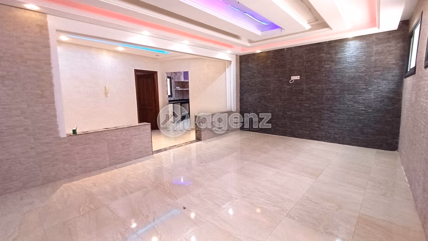 Duplex à vendre 204 m², 3 chambres Oulfa Casablanca